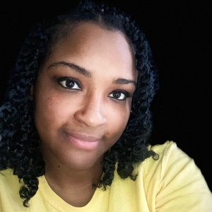 Meet your Posher, Ericka